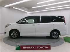 エスクァイアHV GIプレミアム BT