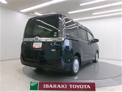 ヴォクシー ハイブリッド V