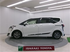 シエンタ ハイブリッド G クエロ