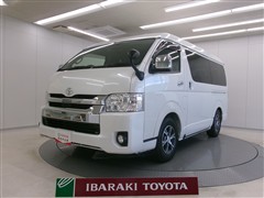 ハイエースワゴン GL ロング
