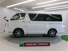 ハイエースワゴン GL ロング