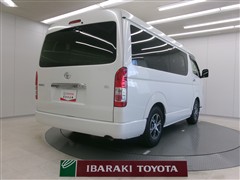 ハイエースワゴン GL ロング