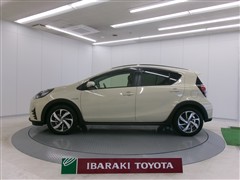 アクア クロスオーバー