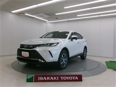 ハリアーハイブリッド G