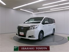 トヨタ エスクァイア  HV GI