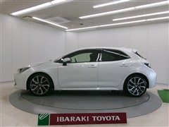 カローラスポーツ HV G Z