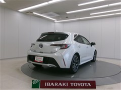 カローラスポーツ HV G Z