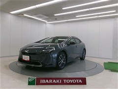 トヨタ プリウス
