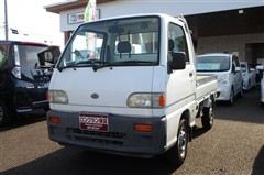 スバル サンバーT STDスペシャル