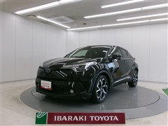 C-HR G