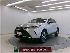 ハリアーハイブリッド G