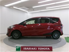 シエンタHV ファンベース G
