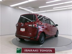 シエンタHV ファンベース G