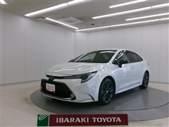 トヨタ カローラ HV ダブルバイビー