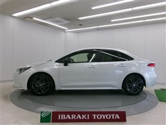 カローラ HV ダブルバイビー