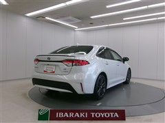 カローラ HV ダブルバイビー