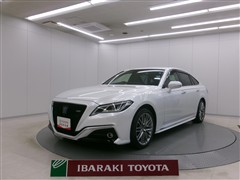 クラウン RS