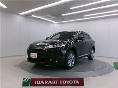 ハリアー プレミアム