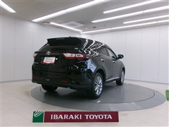 ハリアー プレミアム
