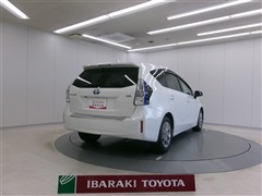 プリウスアルファ G