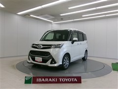 タンク カスタムG-T