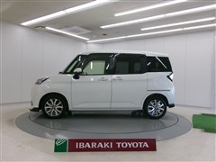 タンク カスタムG-T