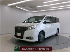 エスクァイア ハイブリッドGI