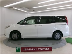 エスクァイア ハイブリッドGI