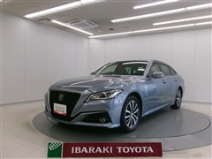 クラウン S Cパッケージ