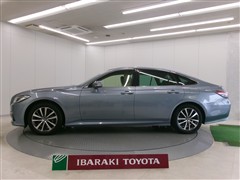 クラウン S Cパッケージ