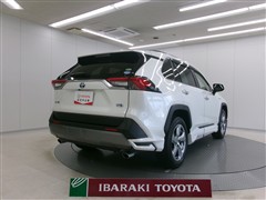 RAV4 ハイブリッドG