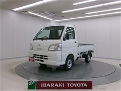 ダイハツ ハイゼットT ノウヨウスペシャルVS