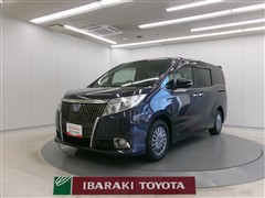 トヨタ　エスクァイア GI