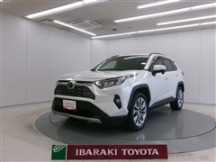 RAV4 G Zパッケージ