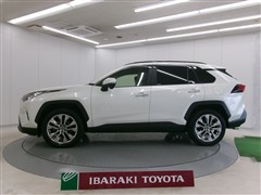 RAV4 G Zパッケージ