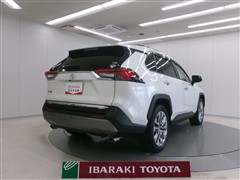 RAV4 G Zパッケージ