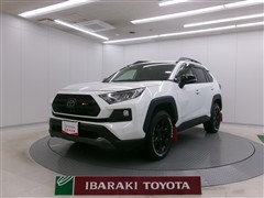 トヨタ RAV4 アドベンチャー