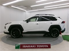 RAV4 アドベンチャー
