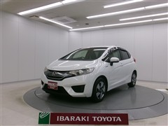 ホンダ フィット ハイブリッド L