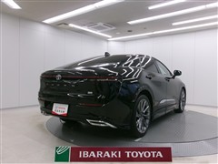 クラウン CO Gアドバ レザー