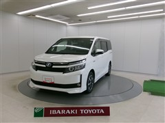 ヴォクシー ハイブリッド V