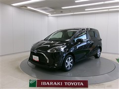シエンタHV ファンベースG クエロ