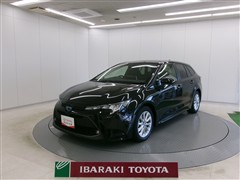 カローラツーリング HV S