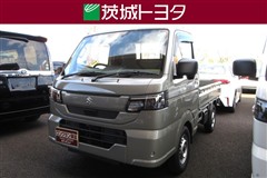 スズキ キャリーT KC