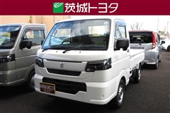スズキ キャリーT KC