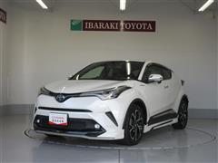 トヨタ　C-HR G