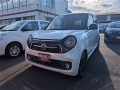 N-ONE プレミアム ツアラー