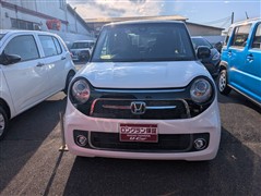 N-ONE プレミアム ツアラー