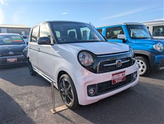 N-ONE プレミアム ツアラー