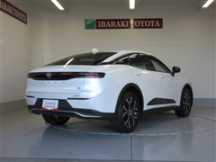 クラウン クロスオーバー Gアドバ